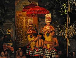 Photo of Bali Kecak Dance, Fire Dance and Sanghyang Dance Evening Tour Bali Kecak Dance, Fire Dance and Sanghyang Dance Evening Tour - May 2012