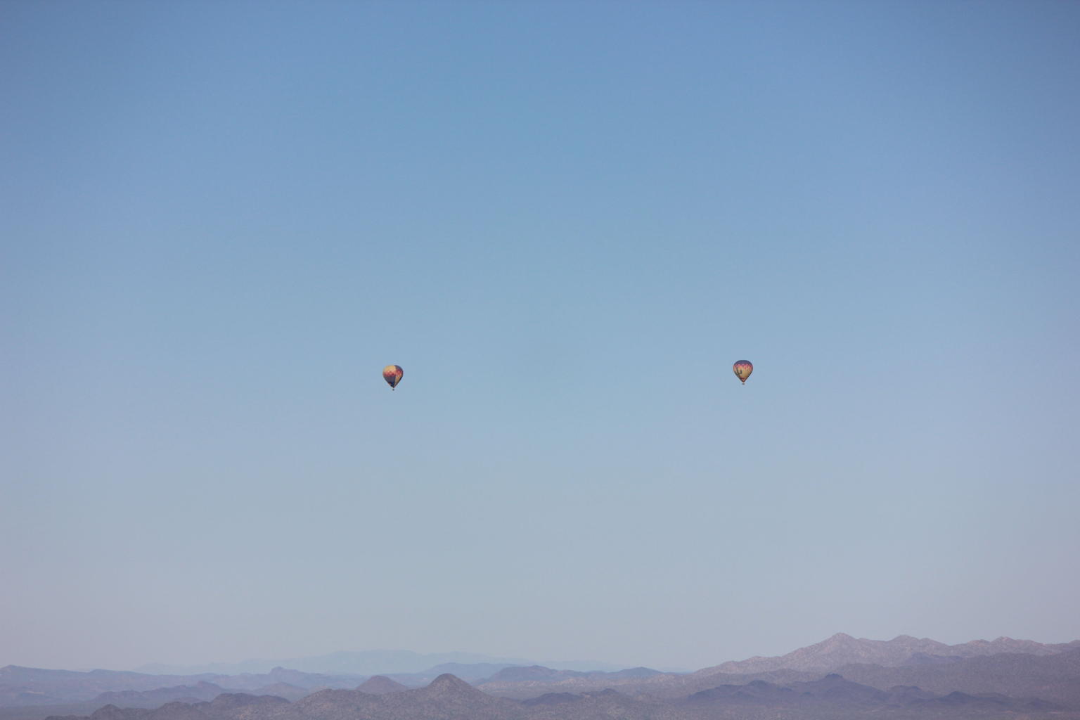Other balloons