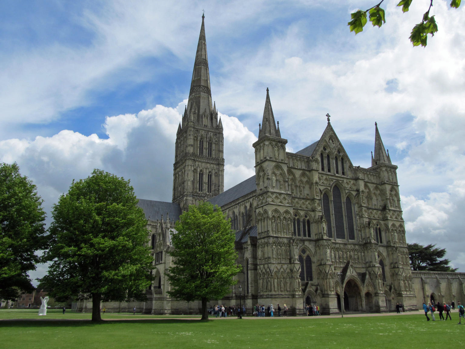 Salisbury