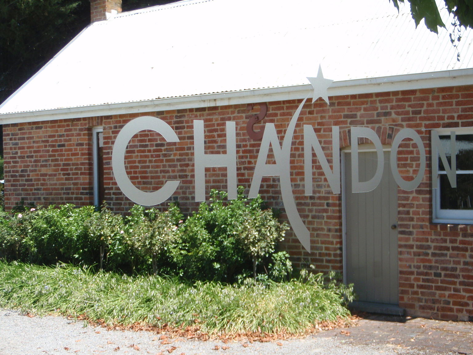 Domain Chandon