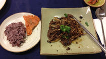 Beginner Cooking Class Experience of Korean Cuisine in Seoul 2021