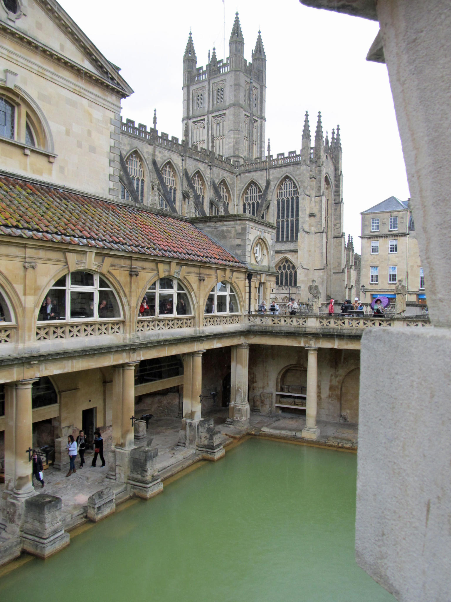 Bath