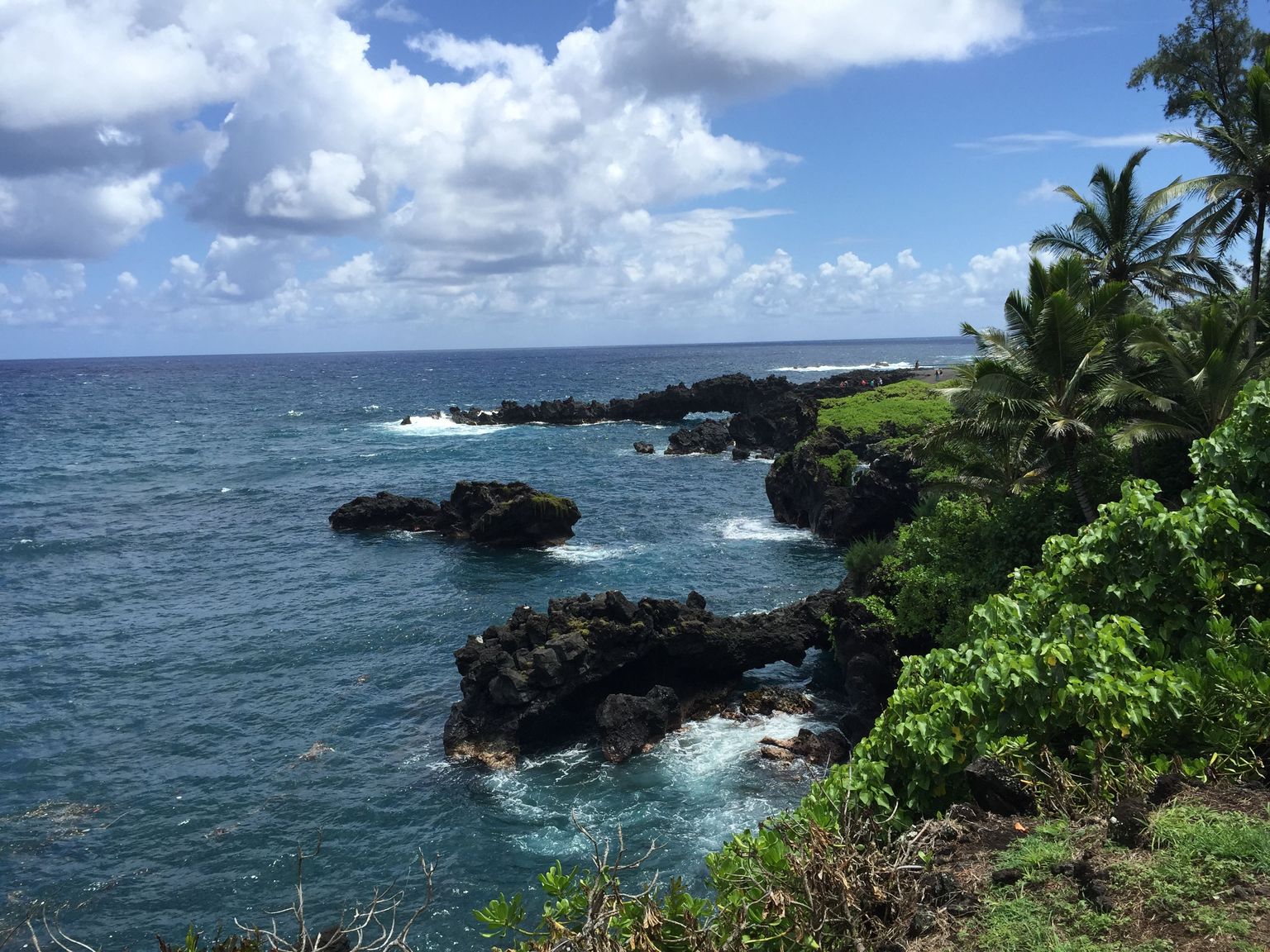 Maui Hana Coast