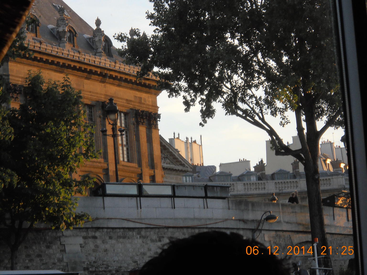 Beautiful Architecture