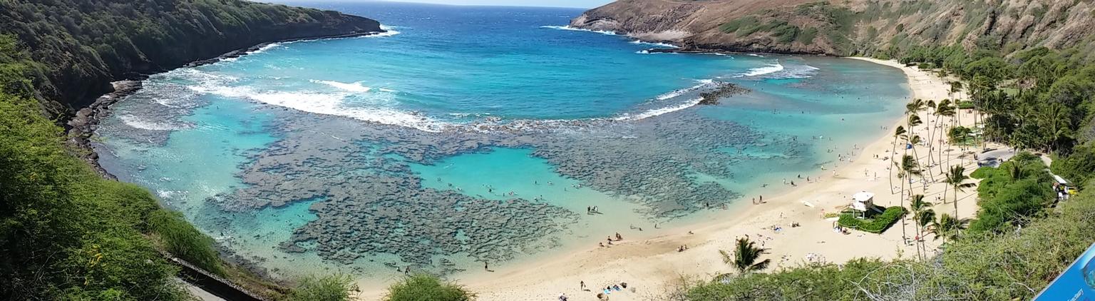 hanauma bay
