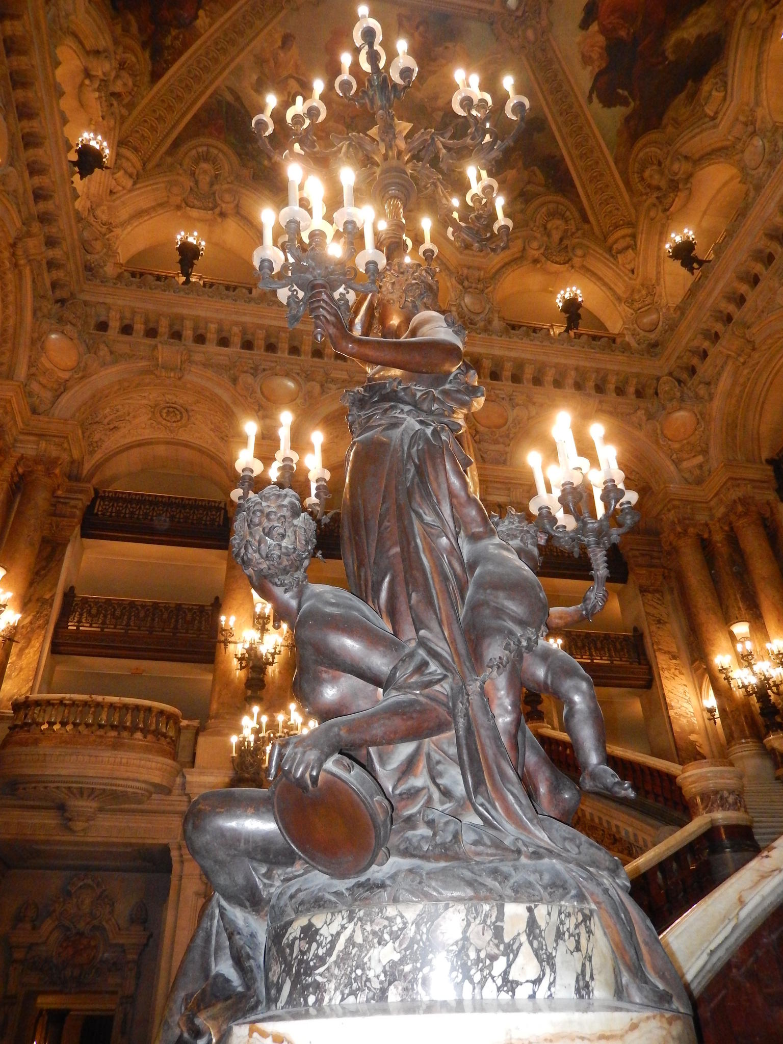 Inside the Opera Pic 2