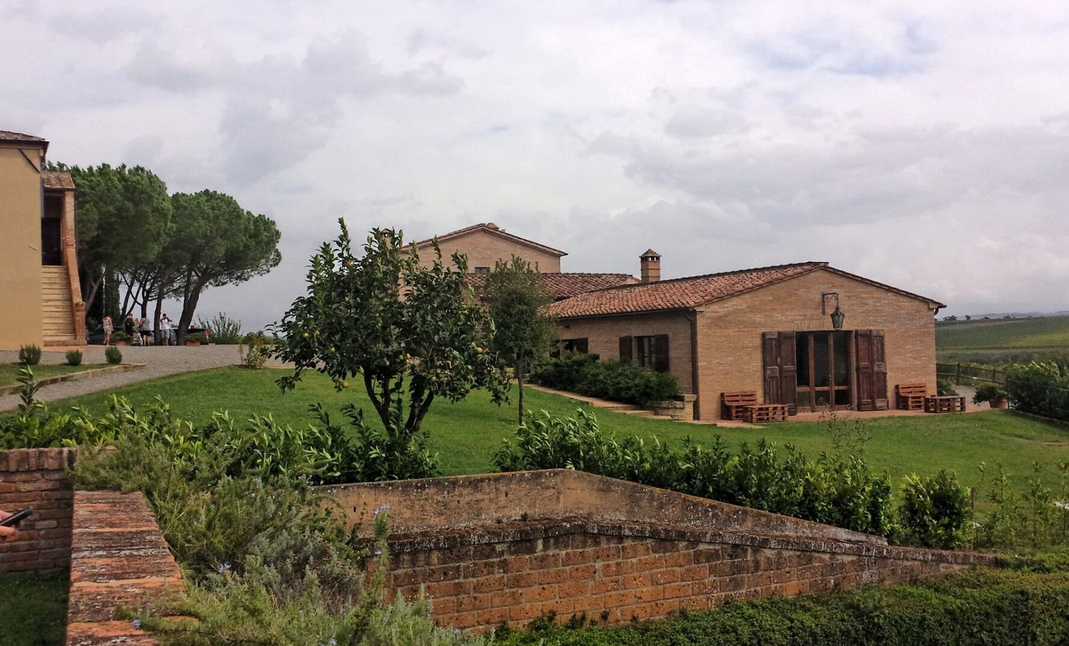 Tuscany