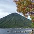 Photo of Tóquio Viagem de um dia ao Parque Nacional de Nikko saindo de Tóquio Mt Nantai from Lake Chuzenji