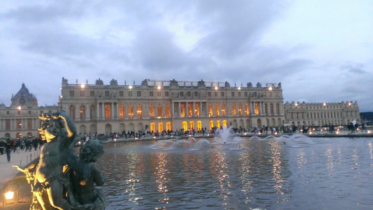 Versailles