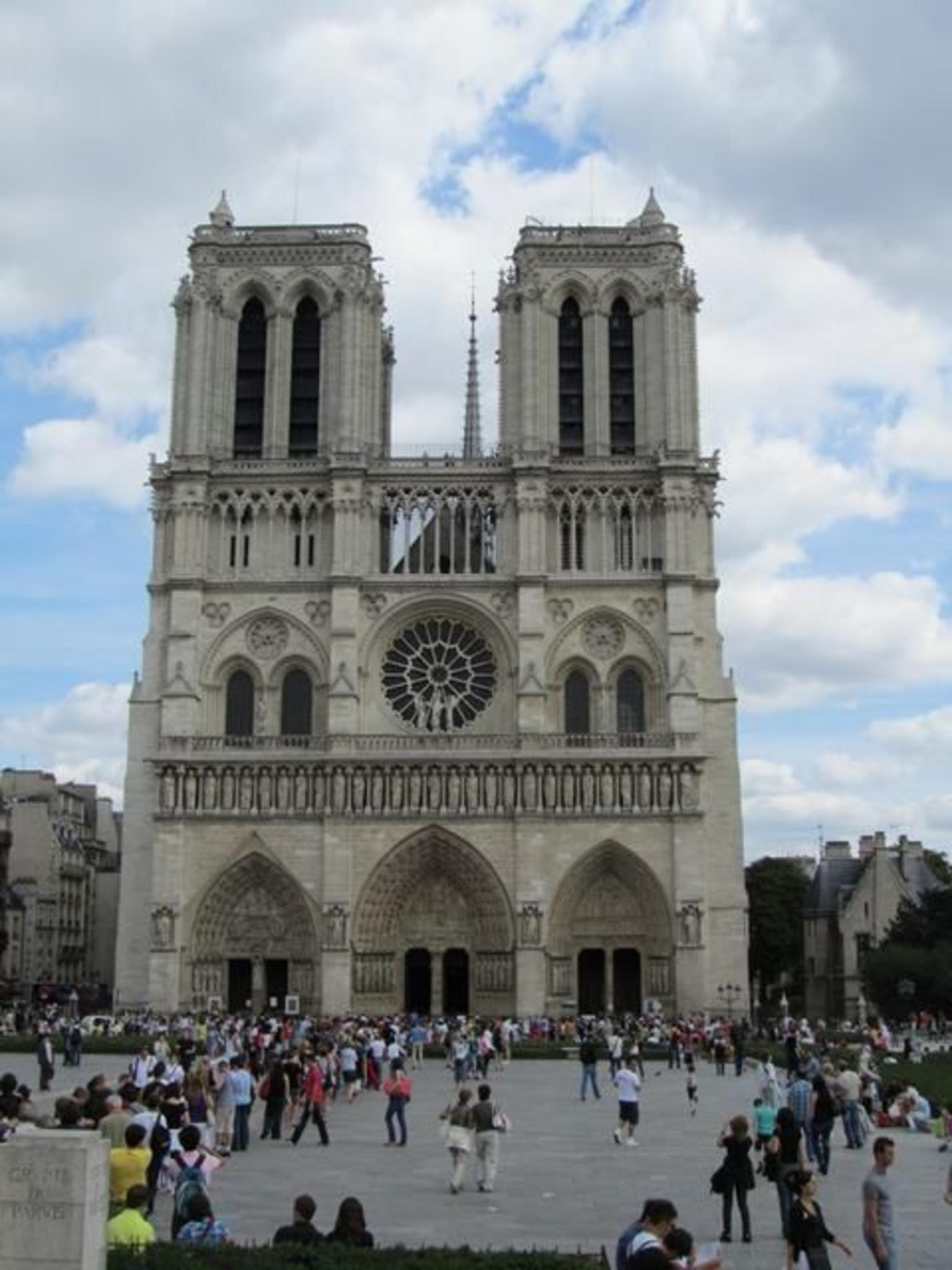 Notre Dame