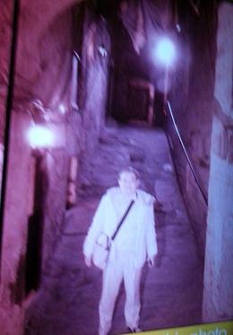 Photo of 20131101_220703-photo_7871614-770tall Venturing out on Mary King's Close, one of the most haunted places in Scotland and the world , EDMUND C - January 2014