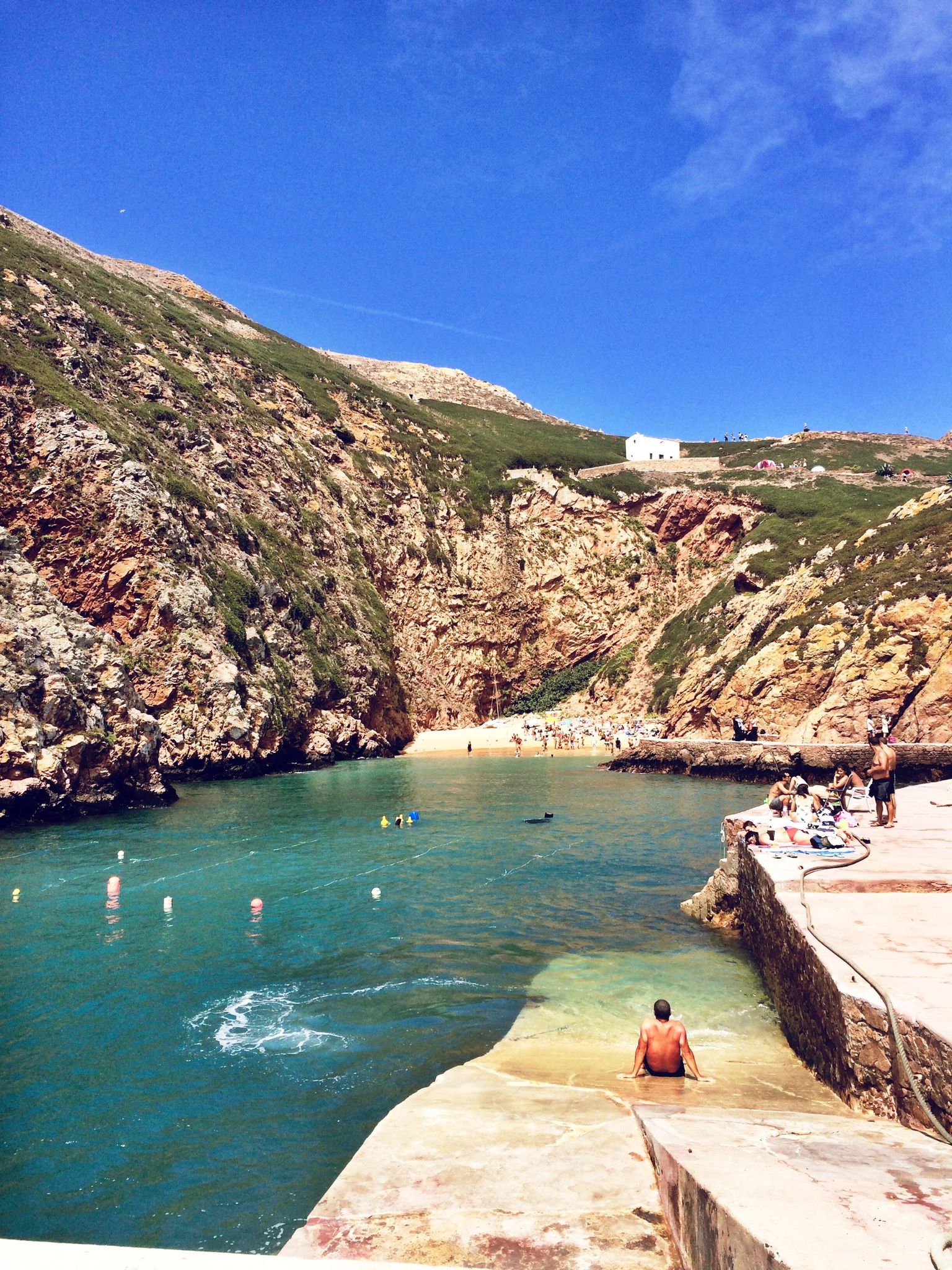 Berlenga