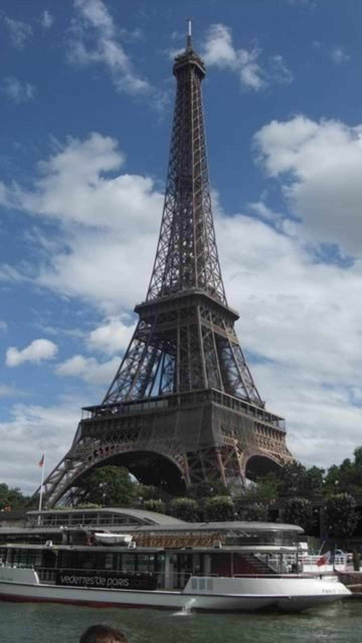 Eiffel Tower