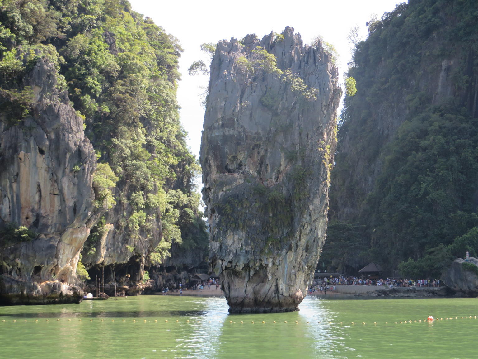 James Bond Island
