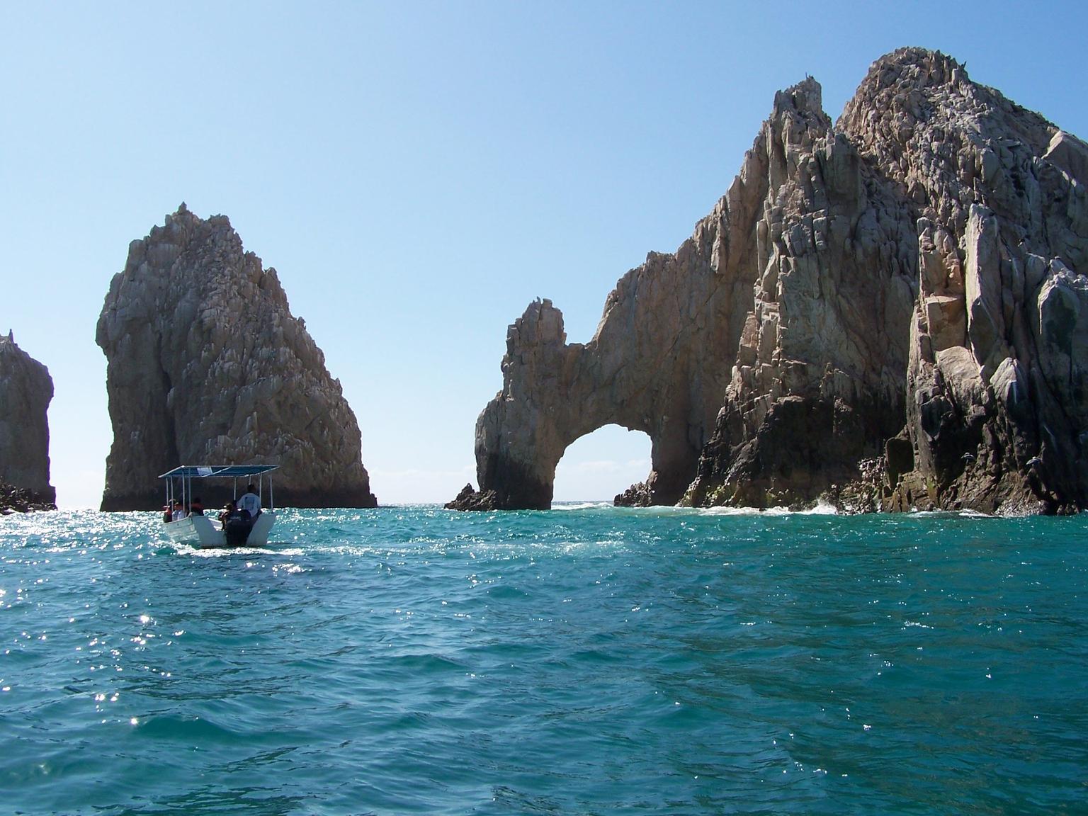 The Arch