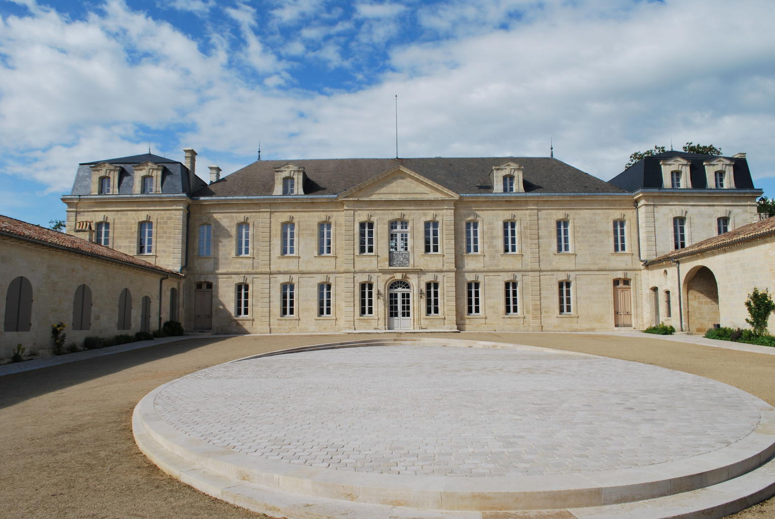 Chateau Soutard