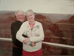 Photo of Eagles view at Grand Canyon This tour was great. Our driver Enrique on Bus 5704 was great. He was clean friendly very informative on everything going on. He was the best. Would recommend this trip to everyone .the Skywalk ... , SMILEYSH - April 2016
