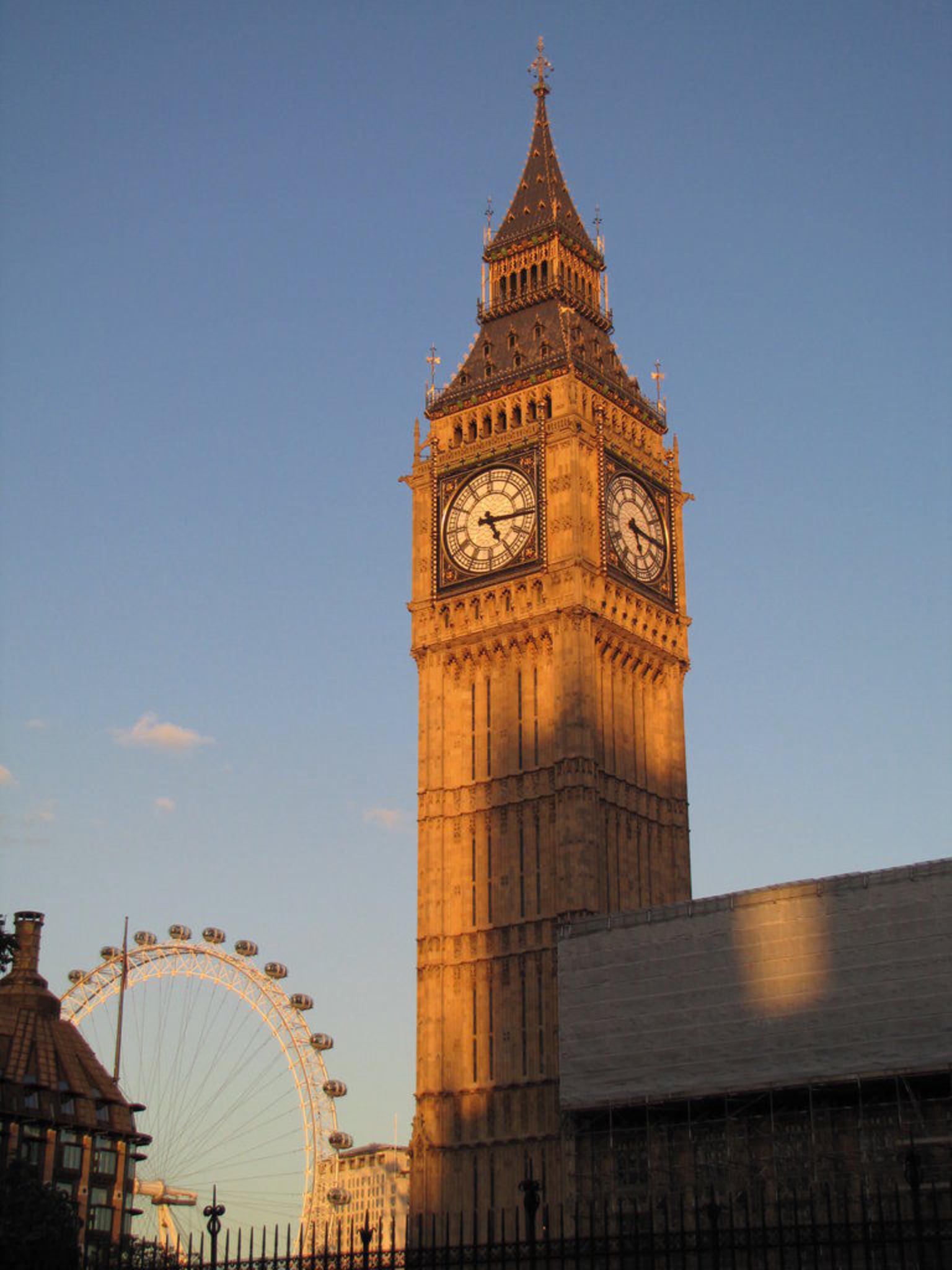 Houses Of Parliament Big Ben London Foto Wegbeschreibung Lage Planet Of Hotels