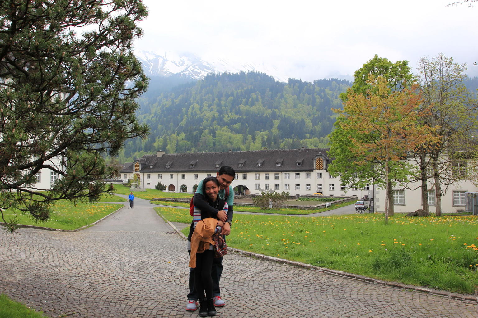 Engelberg