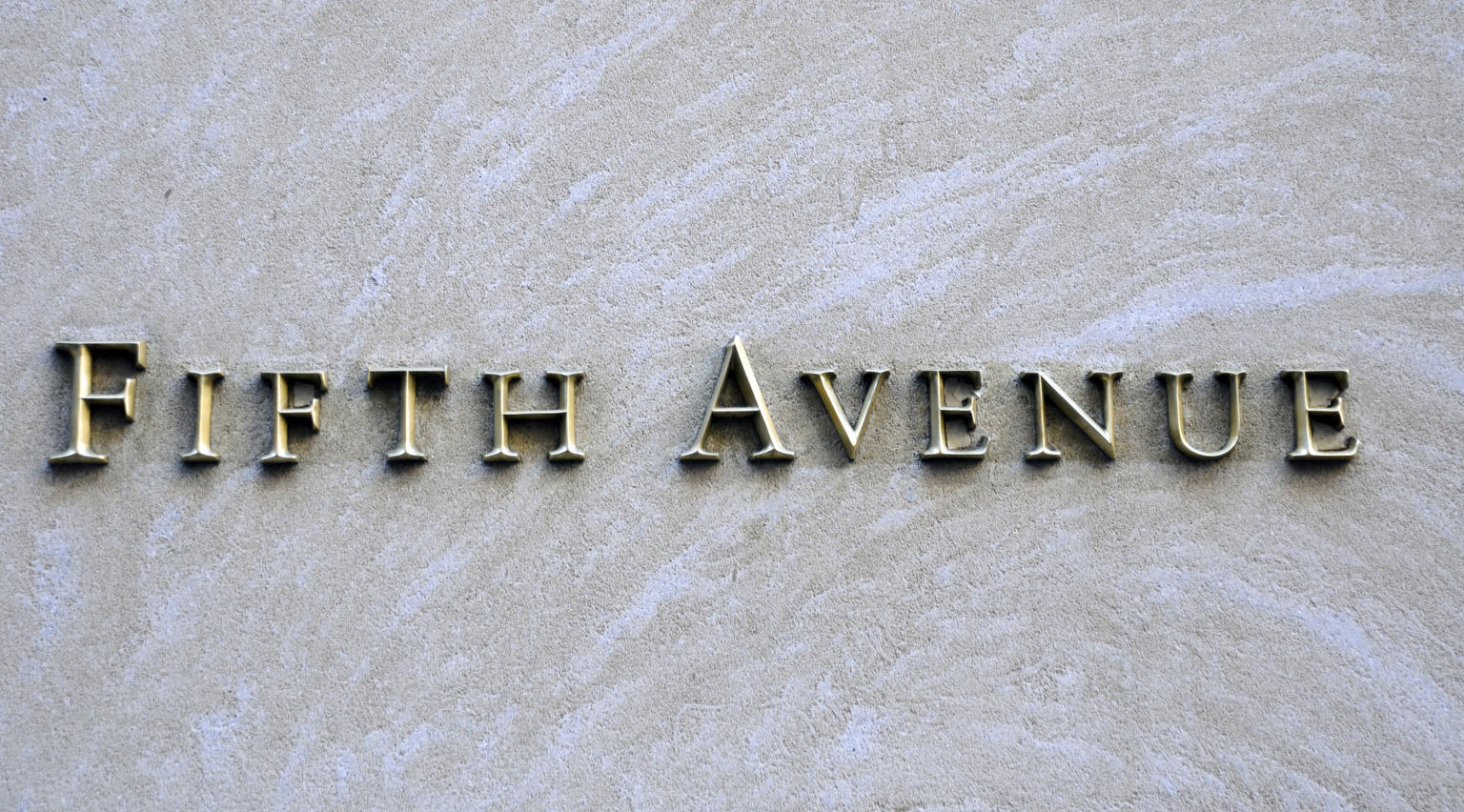 Fifth Avenue