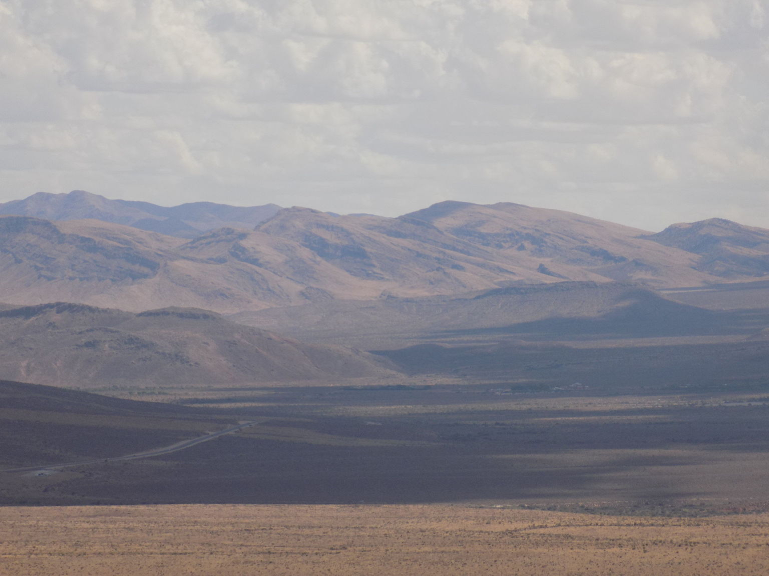 Red Rock