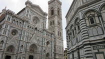 Renaissance and Medieval Florence Walking Tour 2020