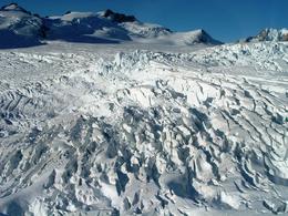 Photo of Franz Josef Neve Helicopter Flight This flight allows you to take photos of the glacier up close., Marimel A - May 2008