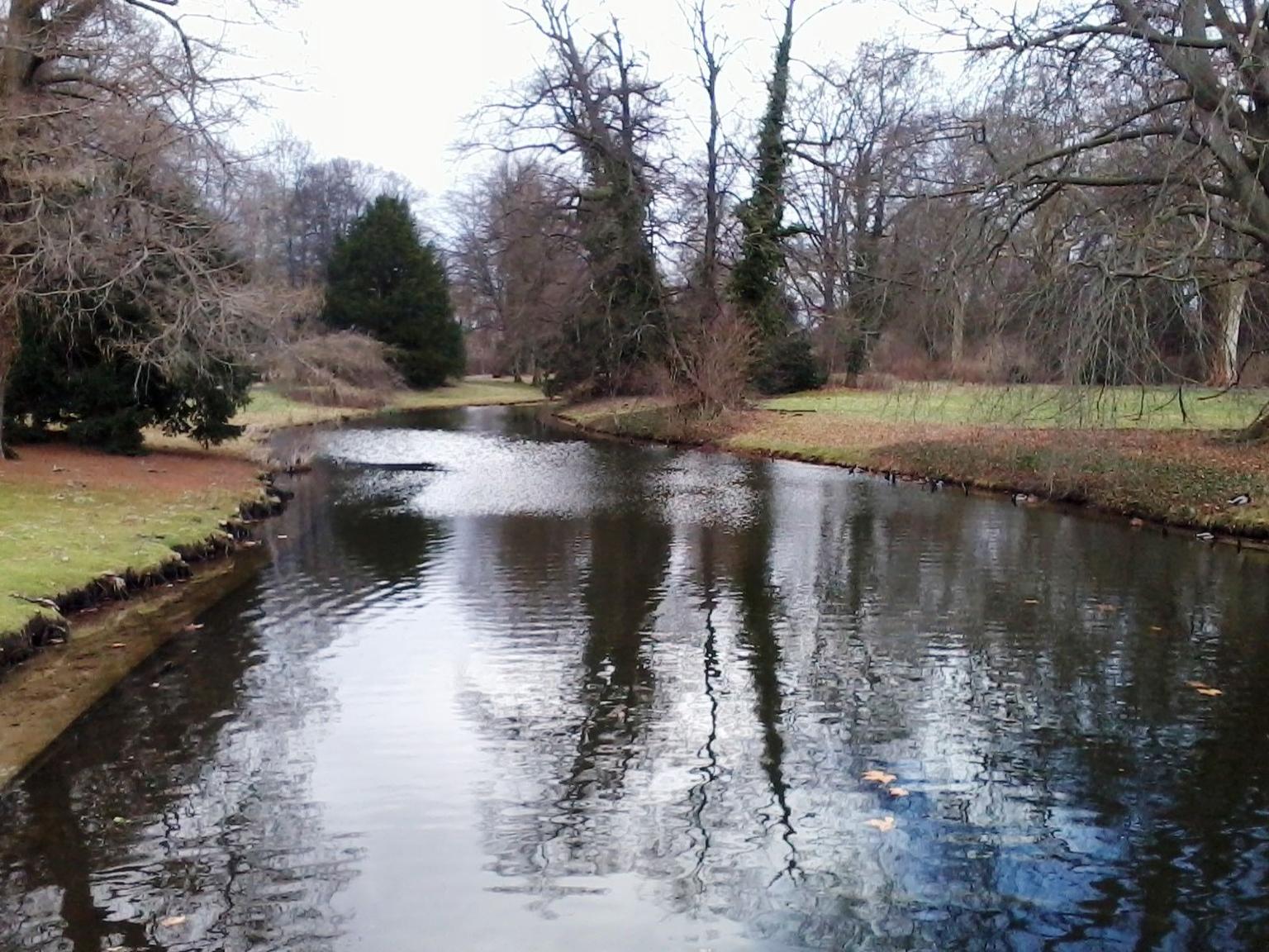 Sanssouci