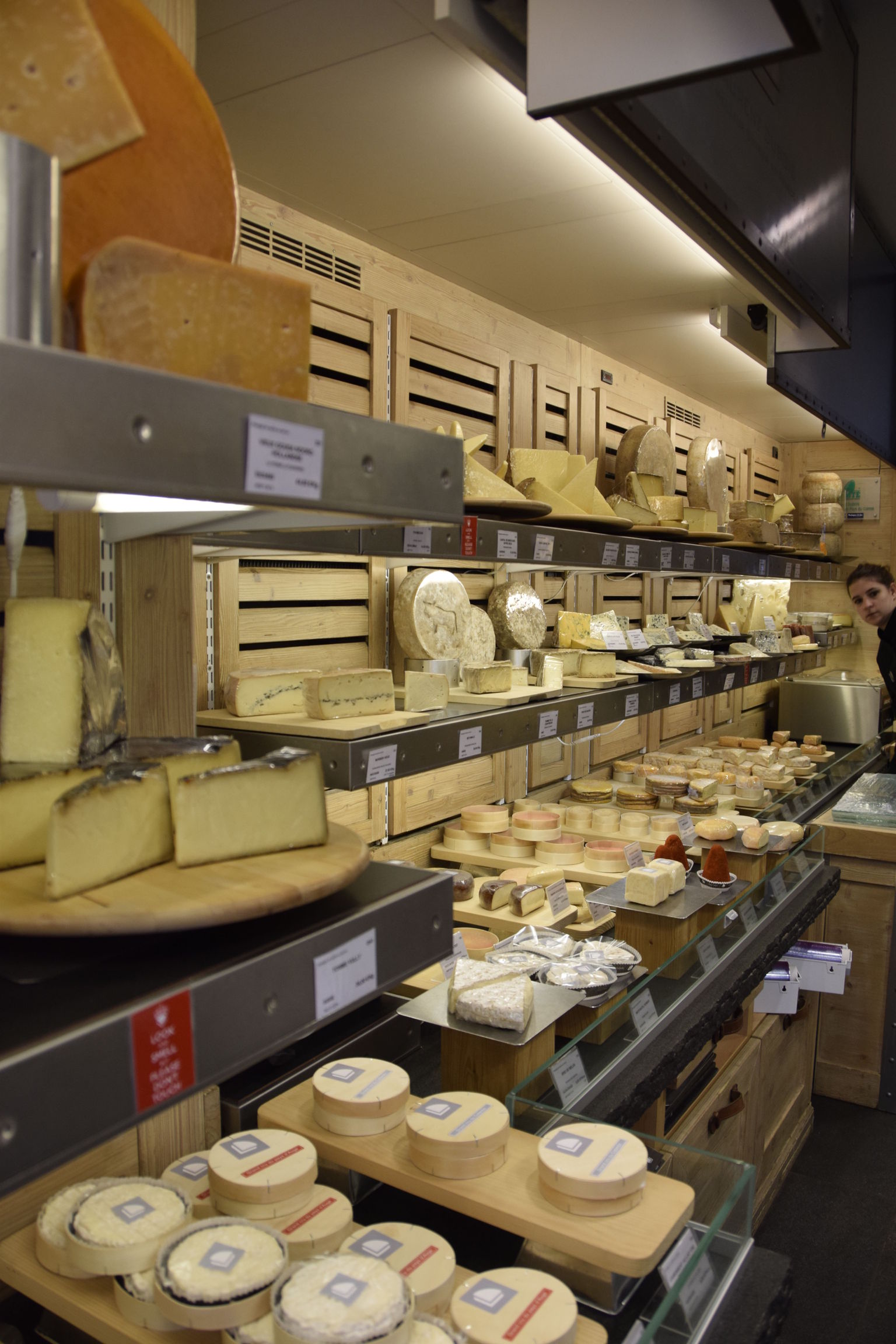 fromagerie