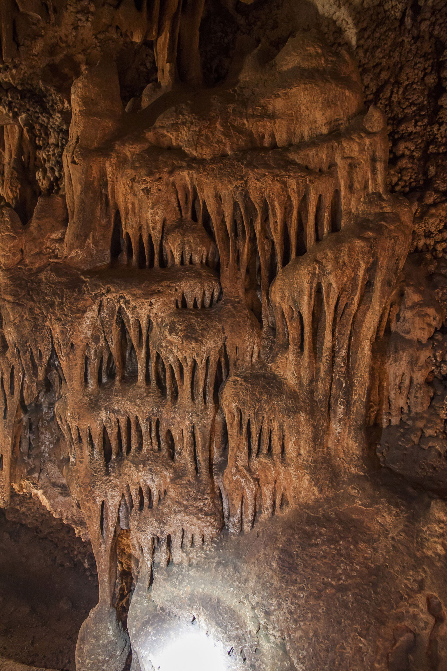 Montserrat Caves