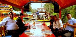 Photo of Music, Food, and Drink The weather cooperated too! Great experience. Amazed on how the vendors just jumped from boat to boat to boat with the greatest of ease. , Nathan O - August 2015