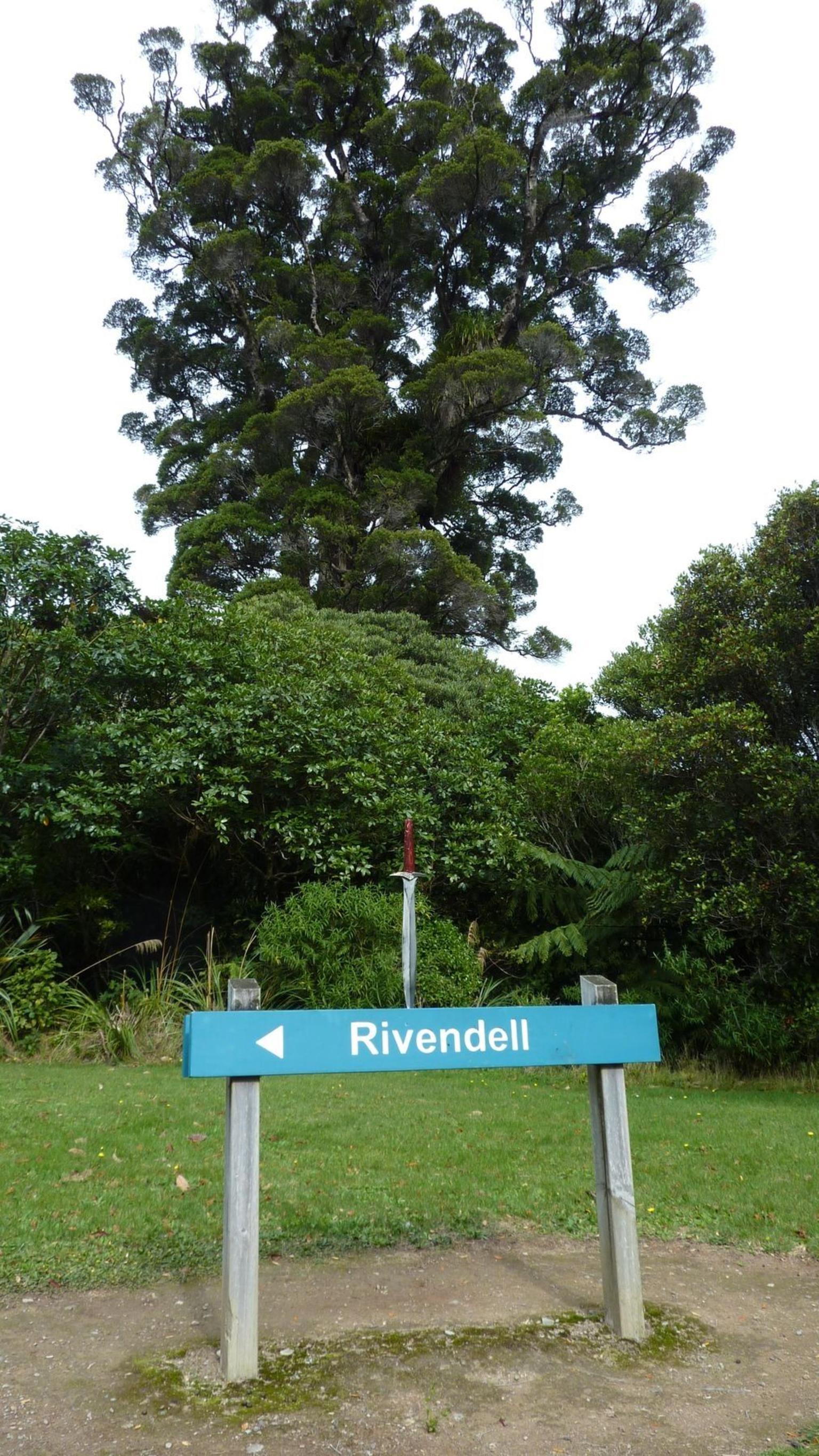 Rivendell