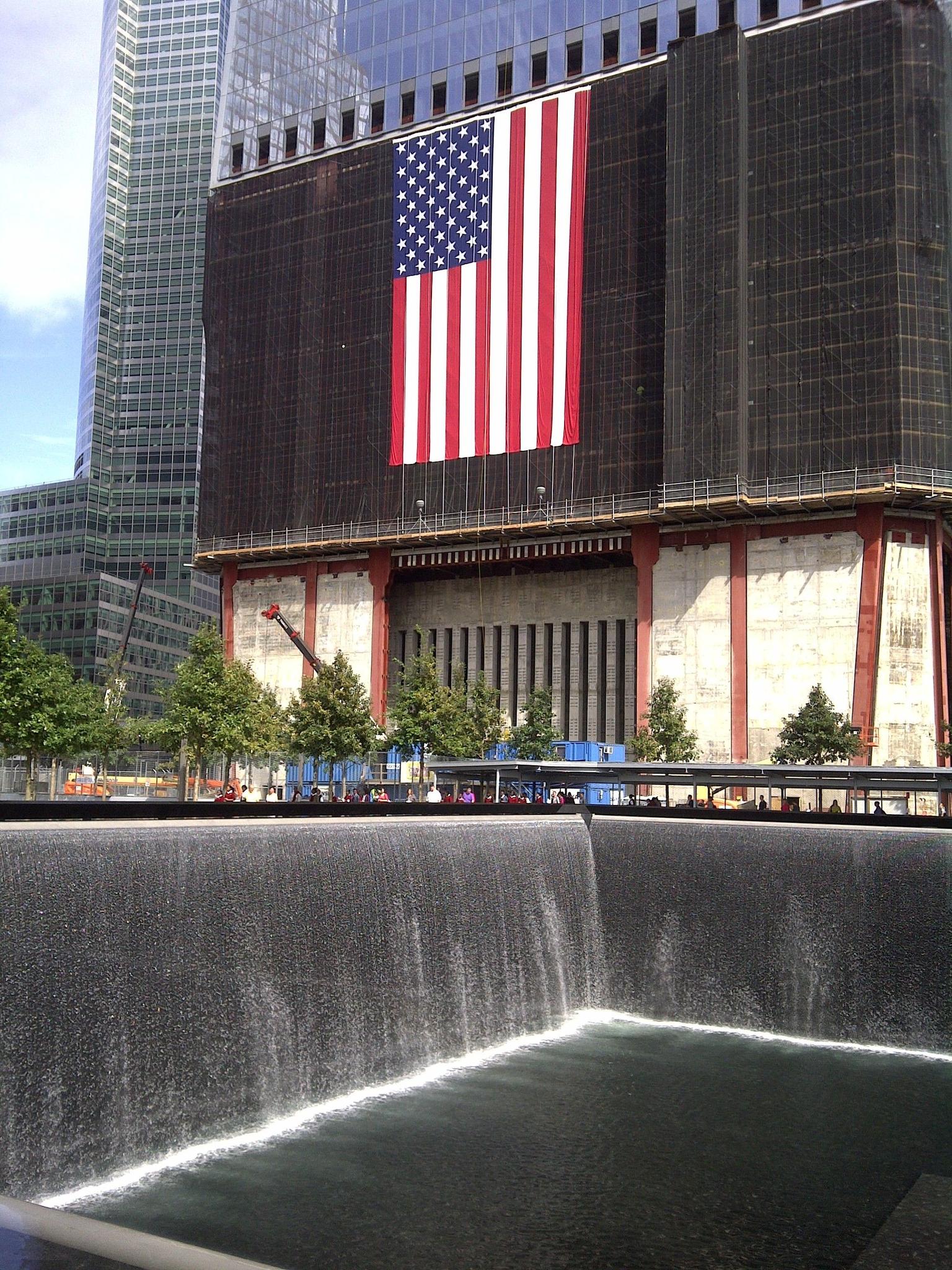 9/11 Memorial