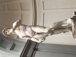 Photo of A must see!! A beautiful museum, great works of art but be sure to get a guide! A must see when in Florence. , jcw10003 - September 2016