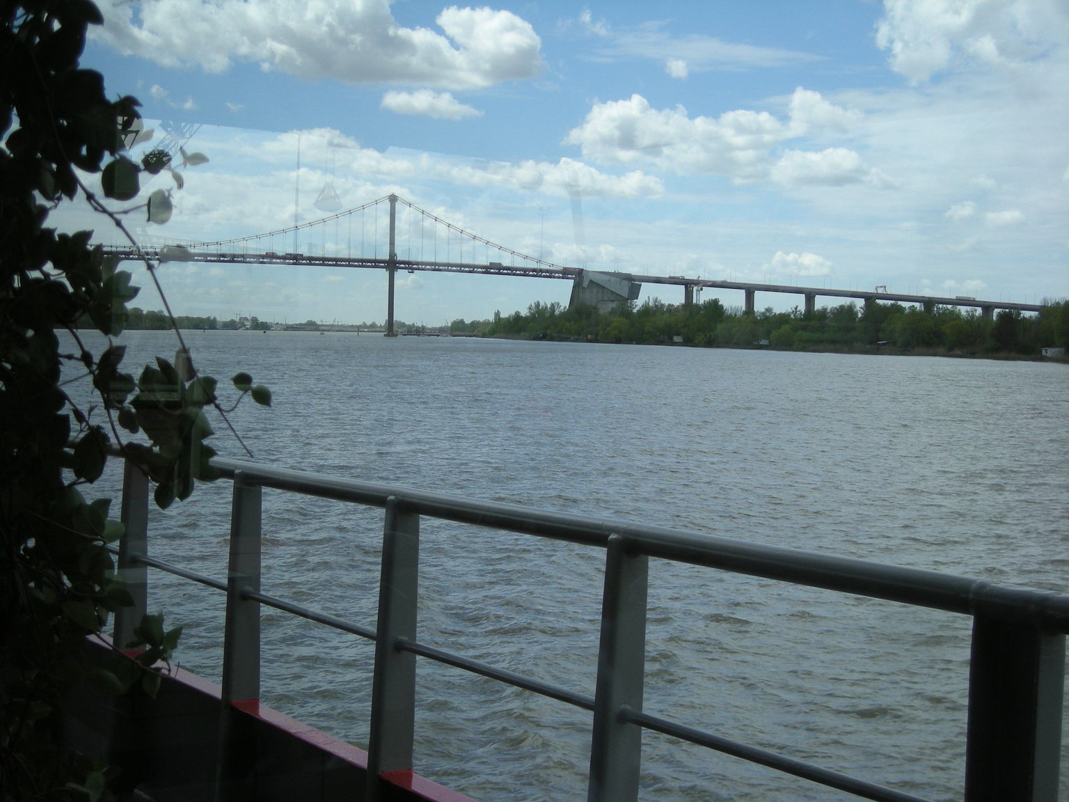Pont dAquitaine