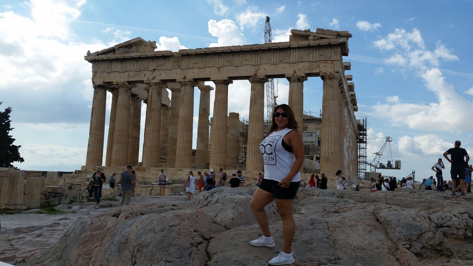 Athens Acropolis