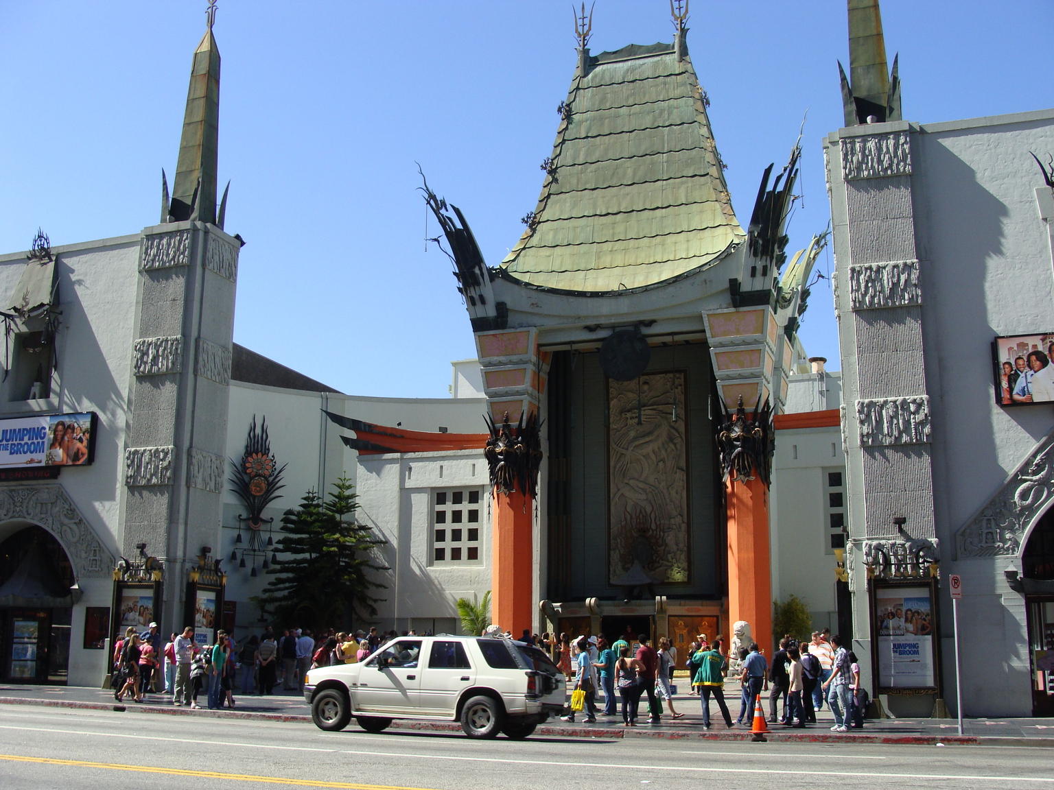 Chinese Theatre