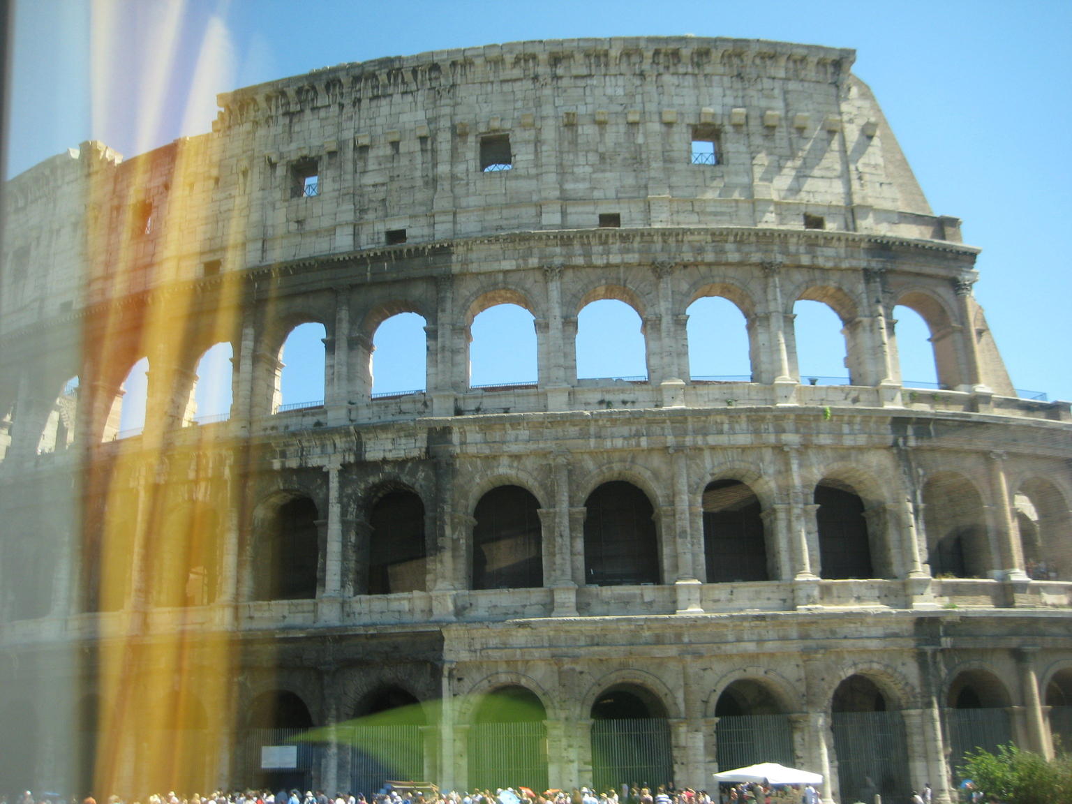 colleseum and rome and Capril 001 (14)