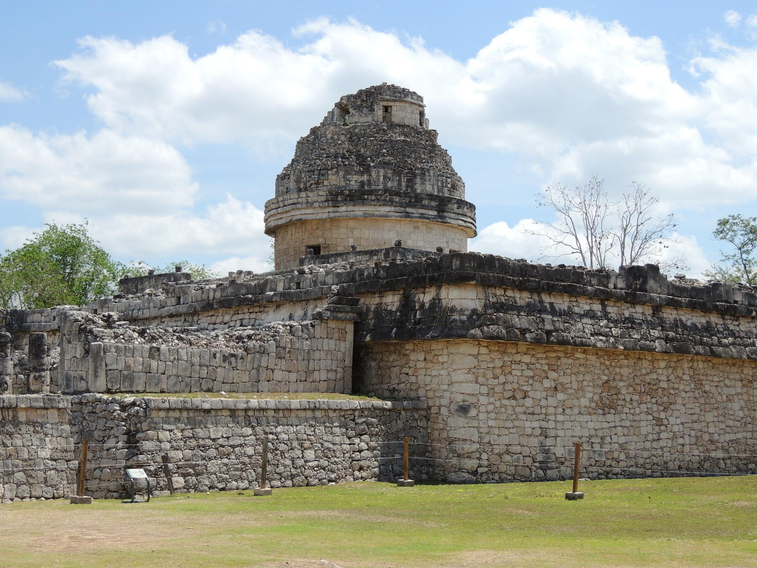Observatory