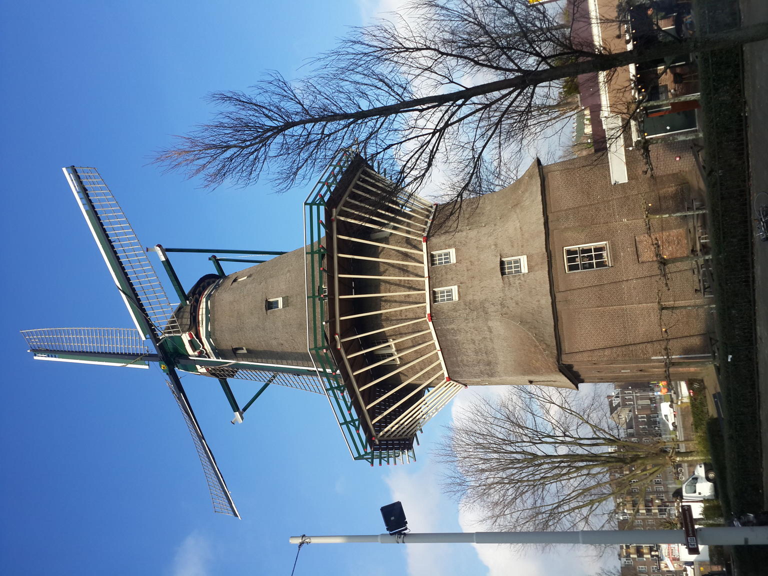 Windmill