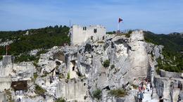 Photo of Amazing day trip Les Baux de Provence ..old castle and fortress ...well worth the climb. , silvo - September 2016