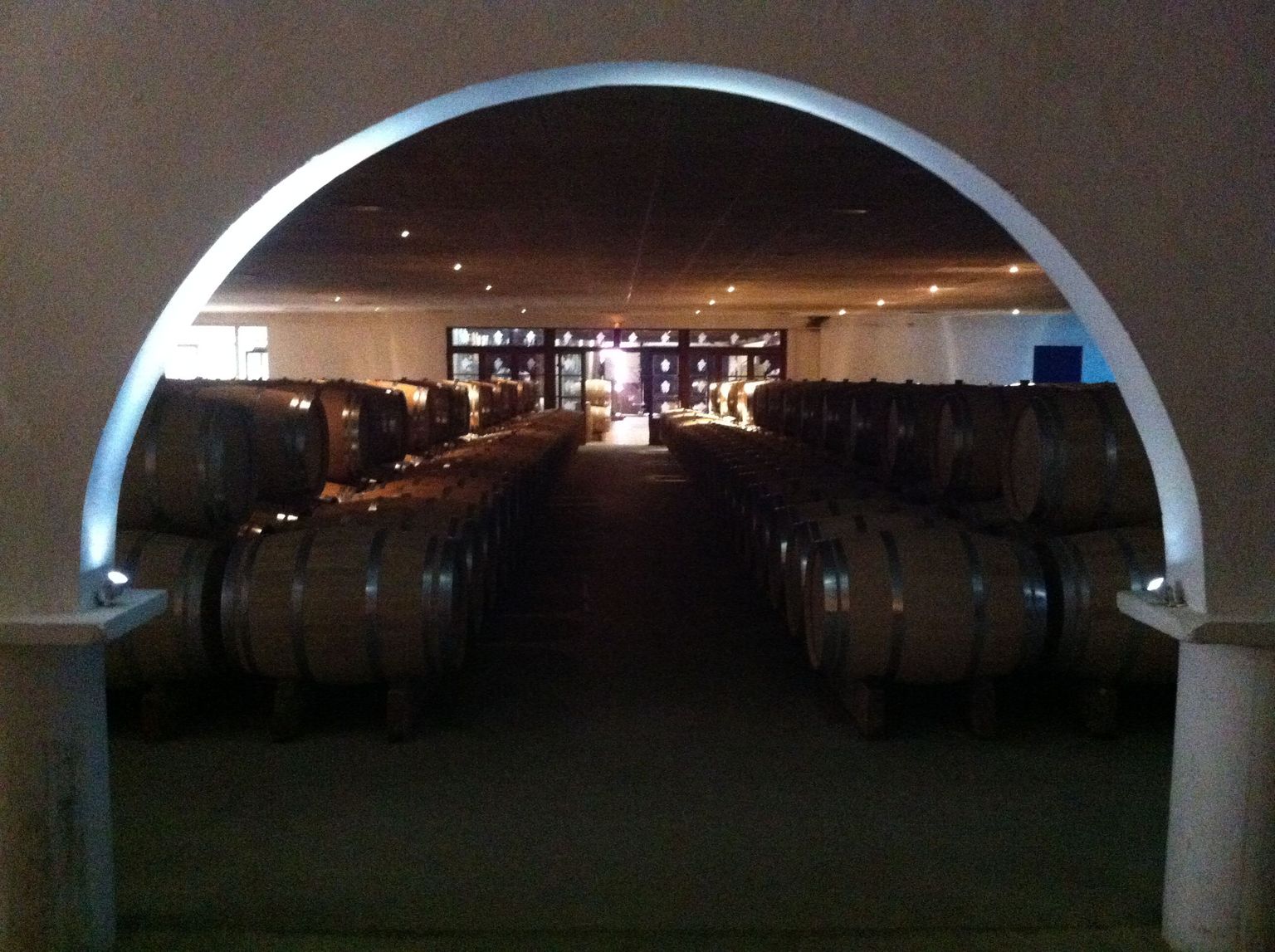 Chateau Maucaillou