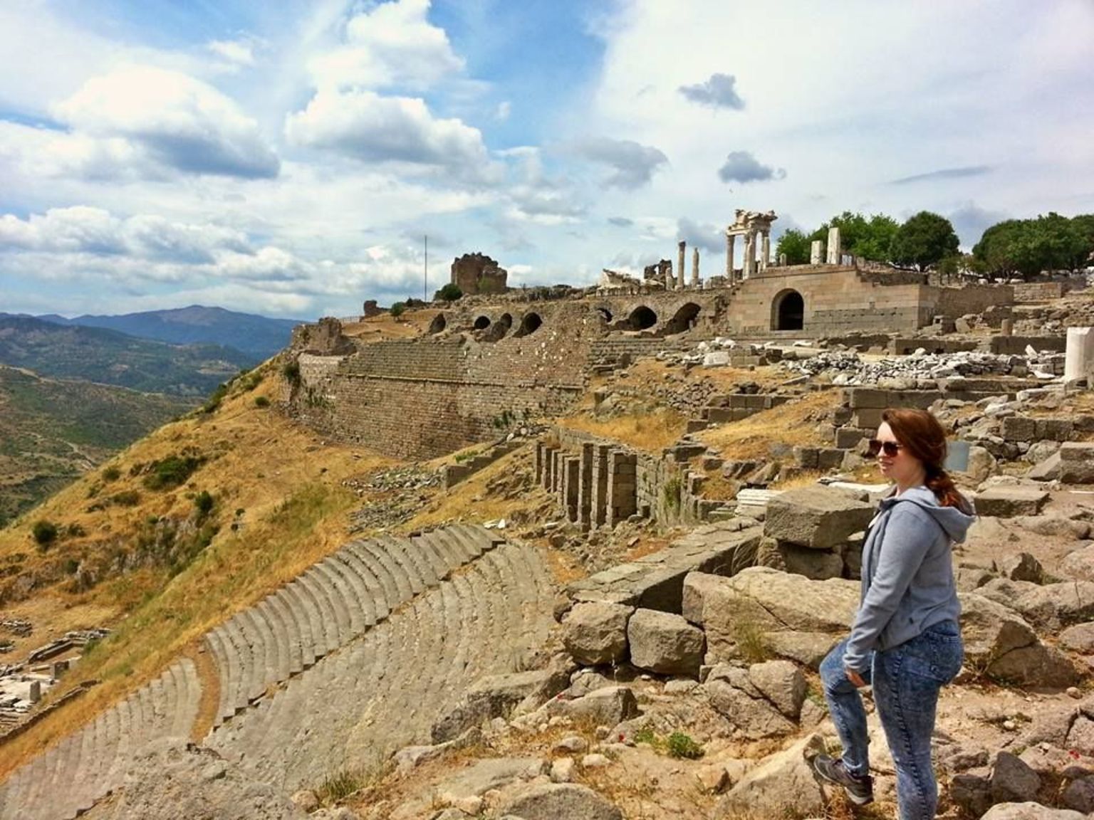 Pergamum