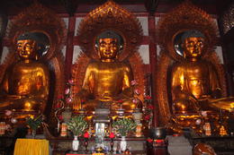 Photo of Temple of the Six Banyan Trees, Guangzhou Temple of the Six Banyan Trees, Guangzhou, DIO C - March 2011