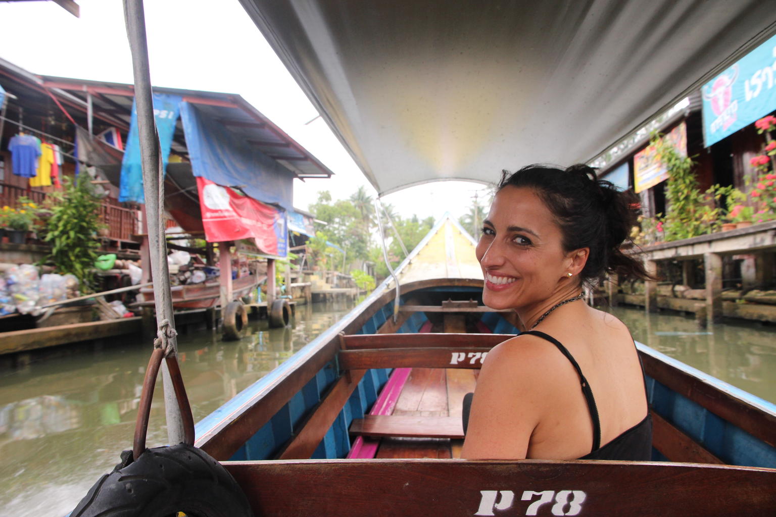 Private Tour: Floating Markets and Bridge on River Kwai Day Trip from Bangkok