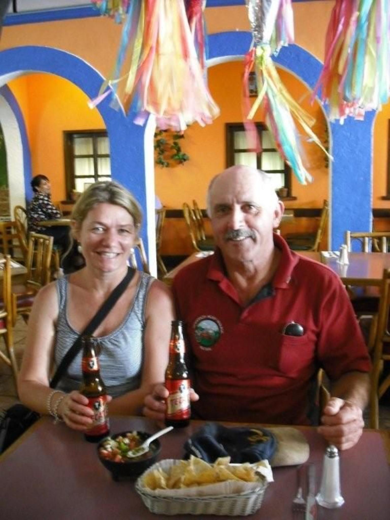 us in Tijuana