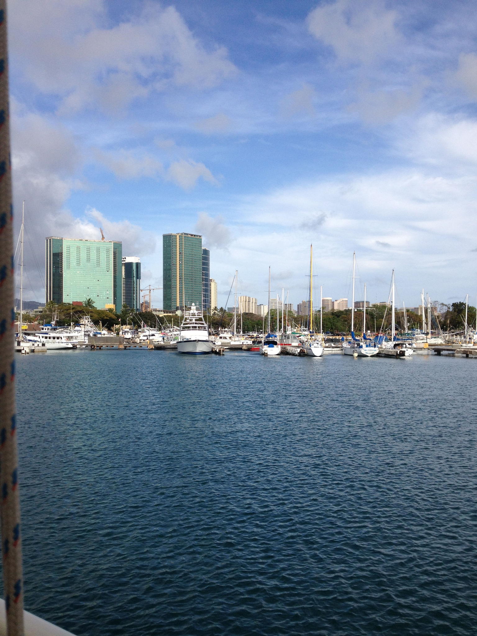 Waikiki