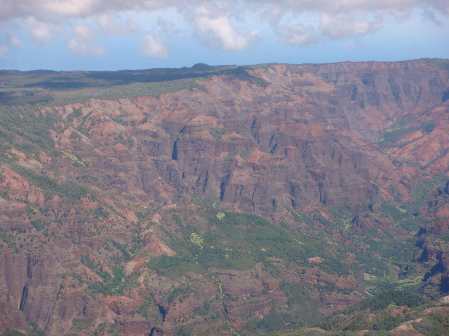 Waimea Canyon