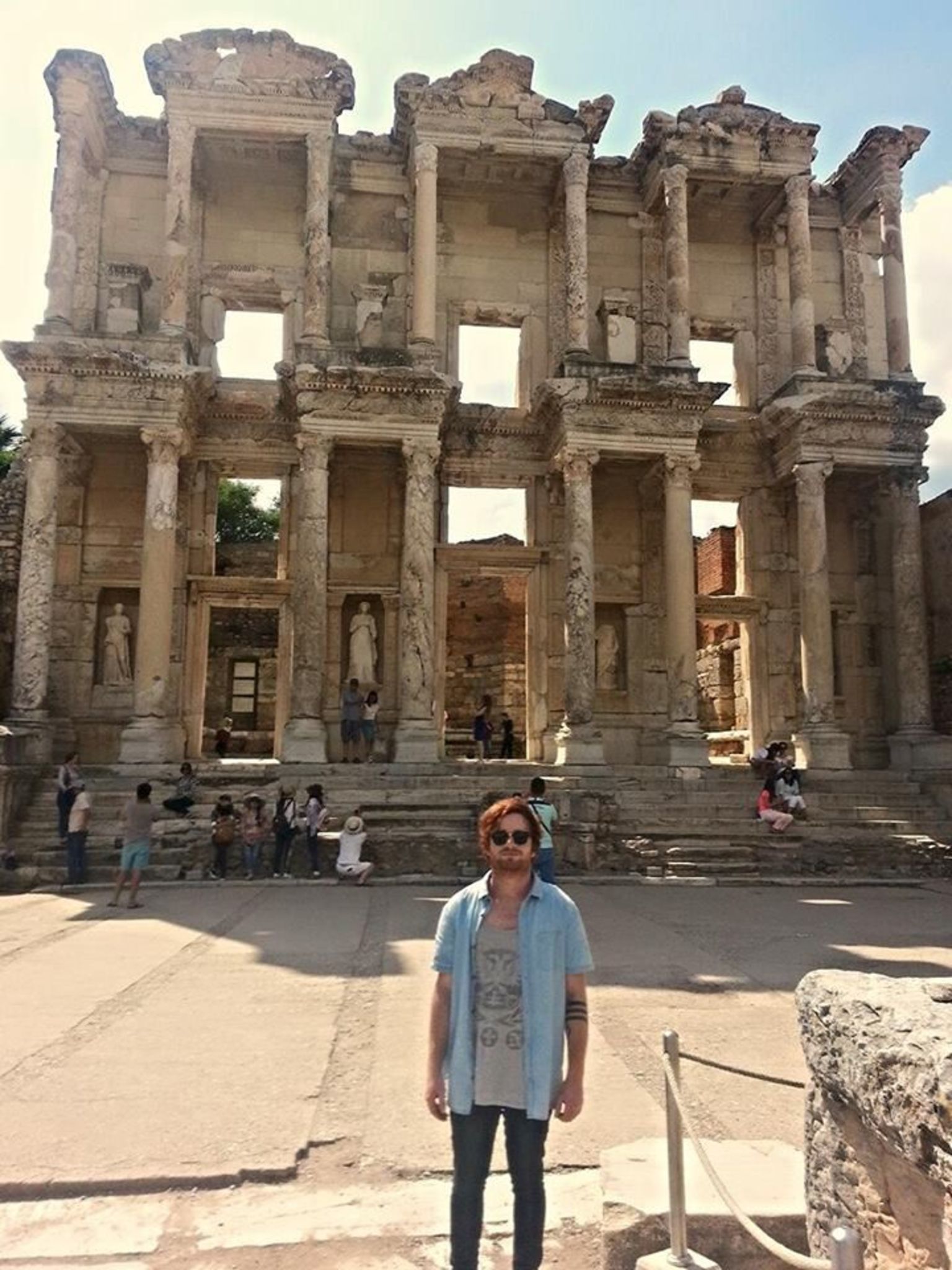 Ephesus