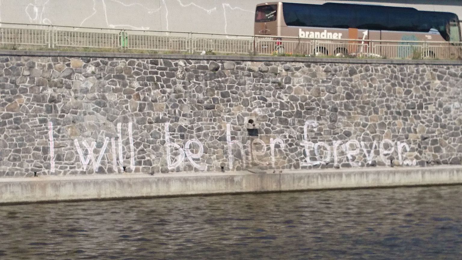 Great Graffiti